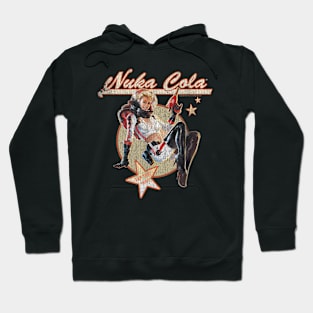 Nuka Cola Hoodie